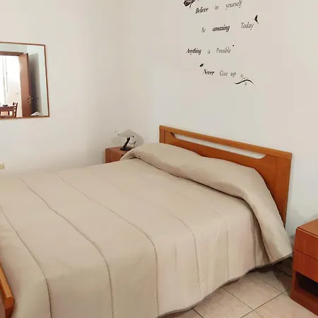 Piccolo Paradiso マルティナ・フランカ