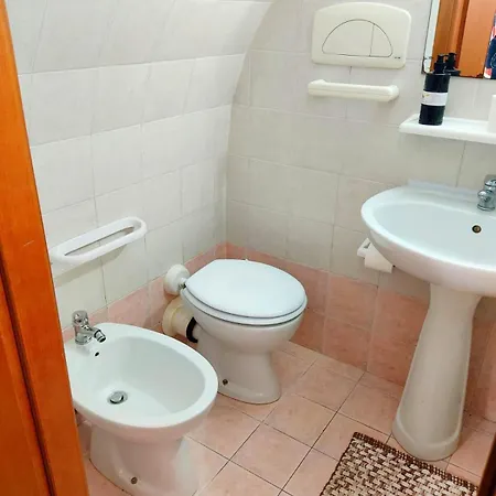 アパート Piccolo Paradiso *