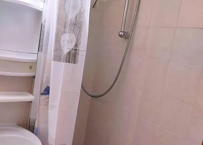 Piccolo Paradiso Appartement Martina Franca