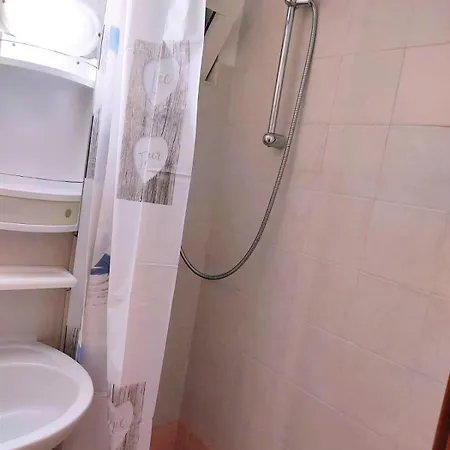 Piccolo Paradiso Appartement Martina Franca