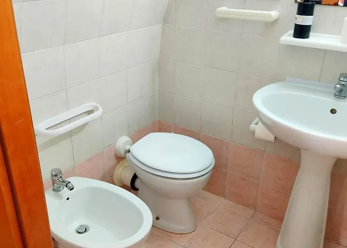 Apartmán Piccolo Paradiso *