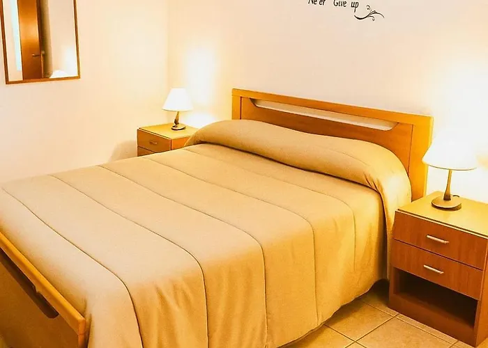 Piccolo Paradiso * Martina Franca